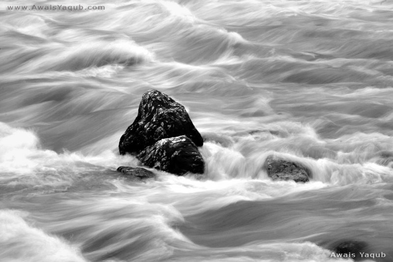 Against all odds by Awais Yaqub