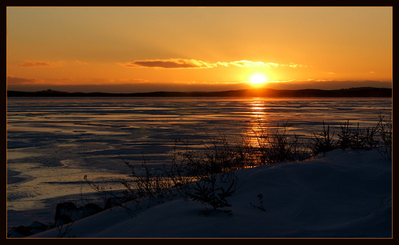 Fire and Ice - 2009