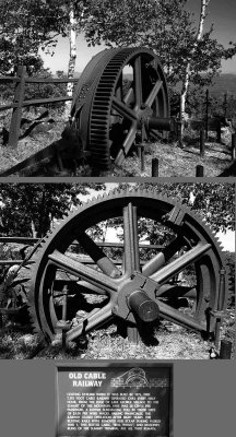 Bull Wheel(View Original Size)