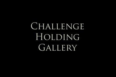 Challenge Holding Gallery