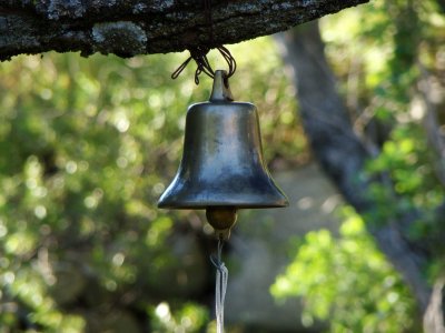 The Bell  by  Nefastman