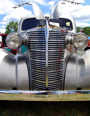 HeadLamps