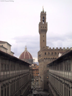 Piazza della Signoria