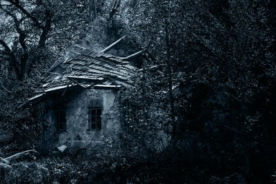 broken home