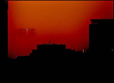 attack at dawn