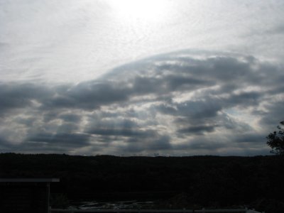 God Rays Too