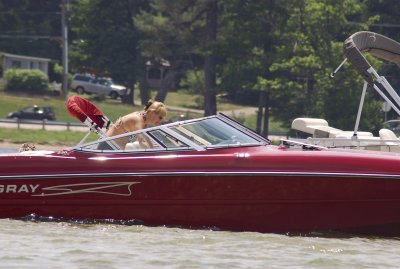 Boat Trip 3