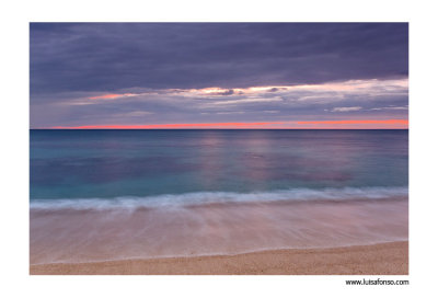Harmonic Sea