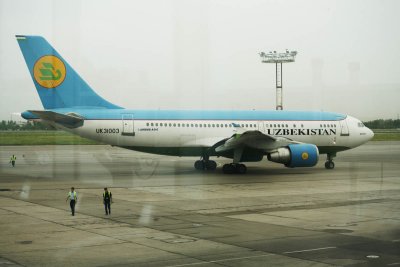 Uzbekistan