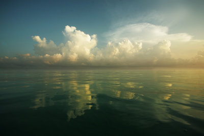 Atlantic Ocean