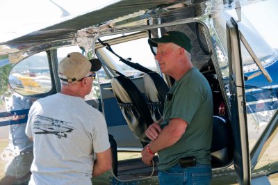 Arlington Fly-In, 2010