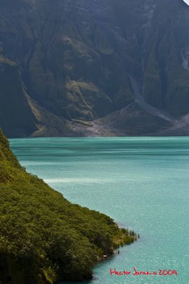 Mt. Pinatubo