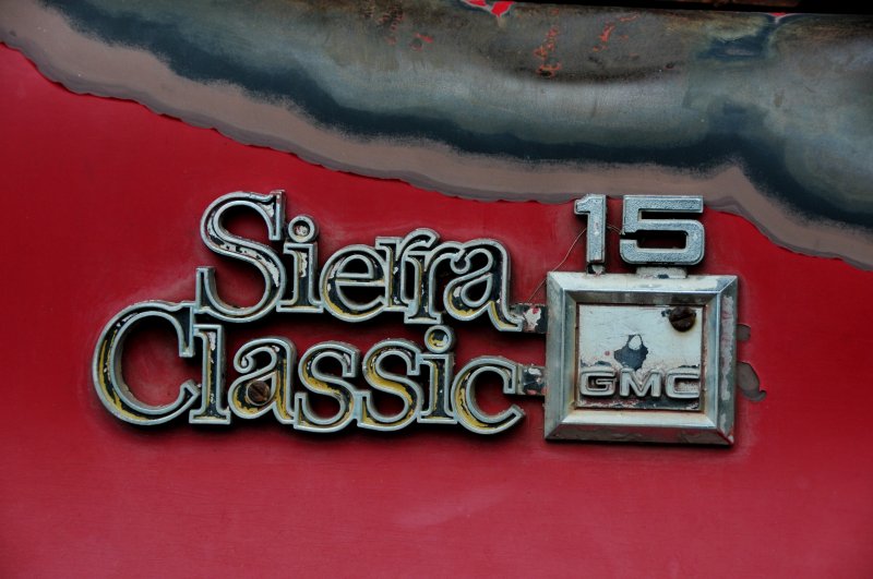 SIERRA CLASSIC