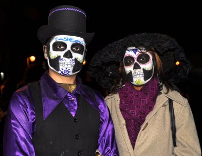 MUERTOS 2009