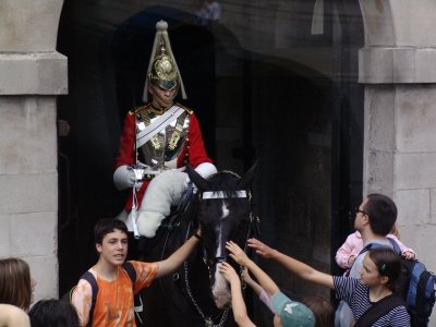 Guardia Real