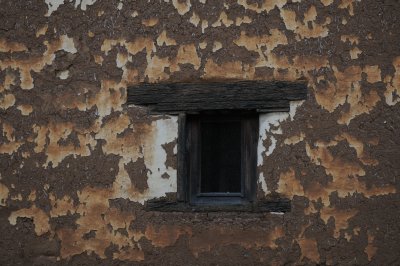 VENTANA EN PATZCUARO