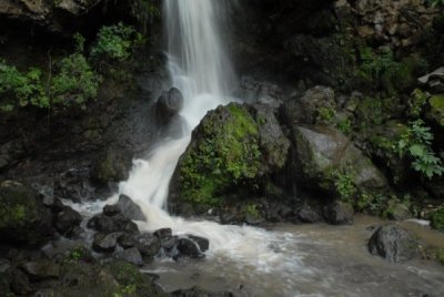 Agua Blanca