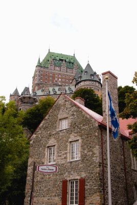 Croisiere, Nouvelle- Ecosse Quebec