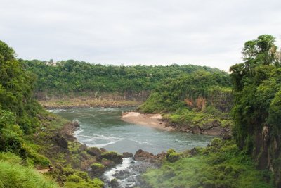 Chutes Iguazu, Argentines_DSC4654.JPG