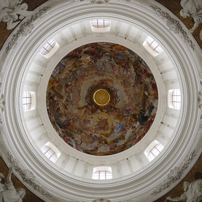 Basilika Weingarten