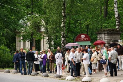 Pavlovsk