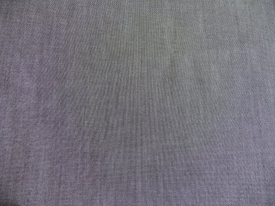 Grey fabric detail