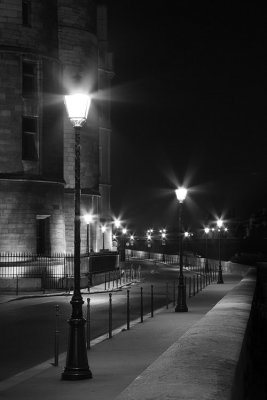 Conciergerie