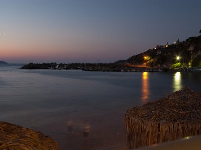 Crète, 2010