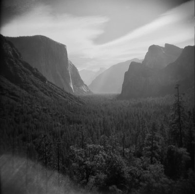 The Valley Awakens