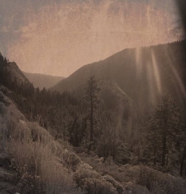El Dorado National Forest 2