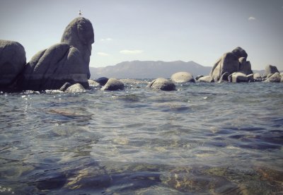 Rock Regions