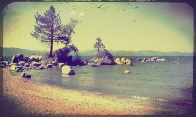 Zephyr Cove Study