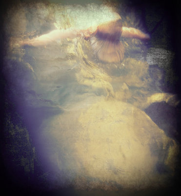 Birth of Venus