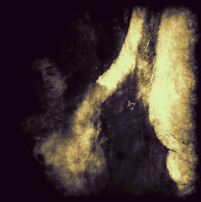 Self Becomes Granite 