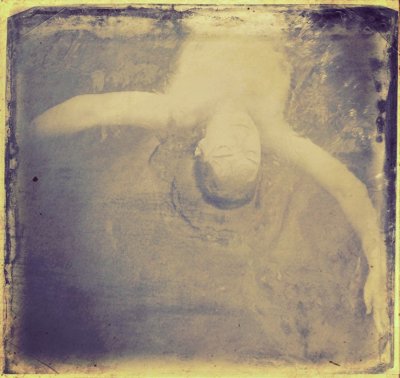 Flight of Venus, II