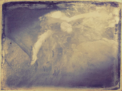 Flight of Venus