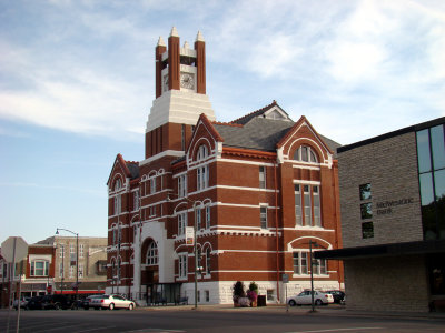 Mahaska County Courthouse 2.jpg