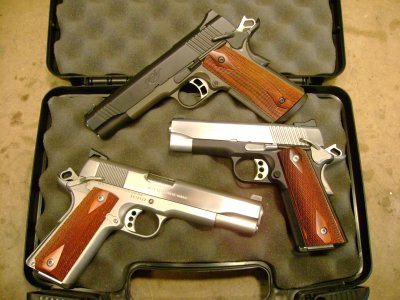 1911's