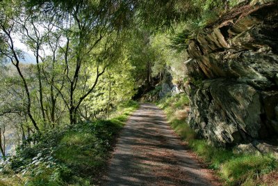 Elan Valley, Mid Wales.