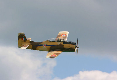 T28 Fennec