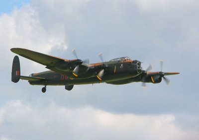 Lancaster