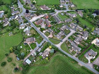 Upton Bishop, Herefordshire.