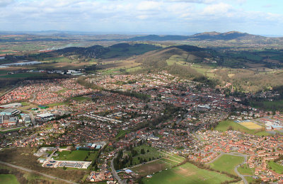 Ledbury.