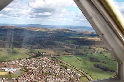 Ledbury, Herefordshire.