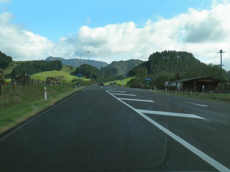 Coromandel A25