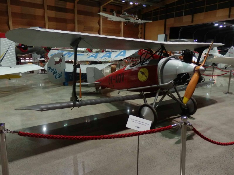 North Tui Sport Replica 1