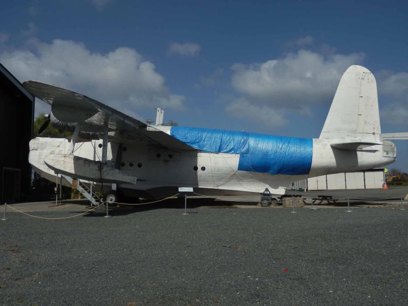 Short Sunderland 1