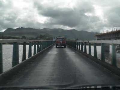 Thames Bridge