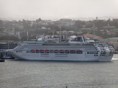 SUN PRINCESS 2