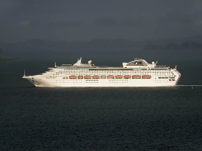 SUN PRINCESS 9